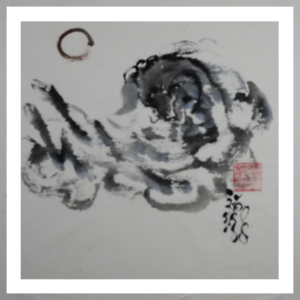 มังกร Zen 2009