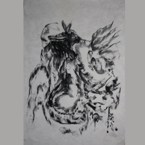 The Dragon and Serpent 2551