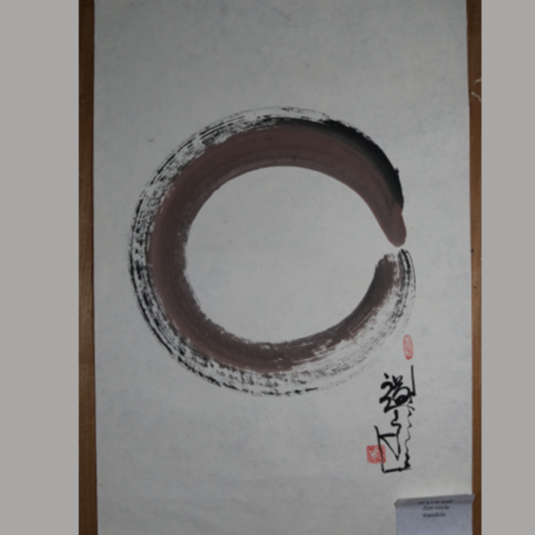 Zen Circle 2552